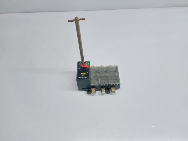 SIEMENS 3KA7113-3AA00 COUPLING MODULE