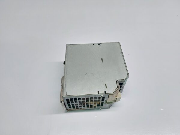 SIEMENS 6EP1 961-3BA00 BUFFER MODULE