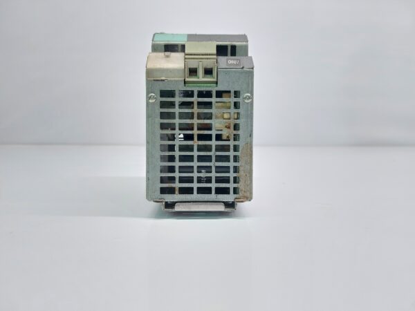 SIEMENS 6EP1 961-3BA00 BUFFER MODULE - Image 4