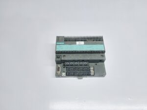 SIEMENS ET 200B-4A 134-0HF01-0XB0 ANALOUGE MODULE 193-0CD40-0XA0