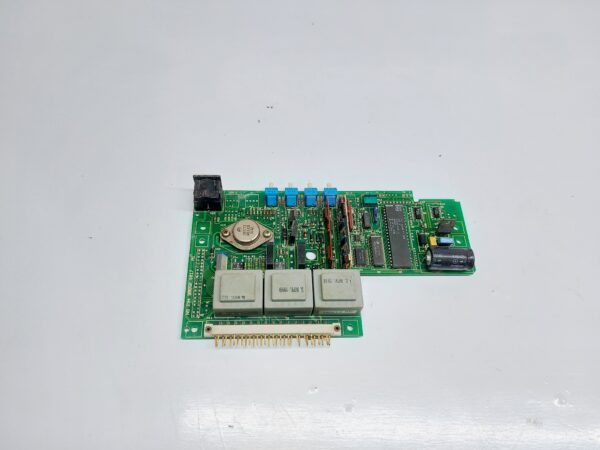 SIEMENS NS 234 99552 0017 PCB CARD NT 234 00482 001 4