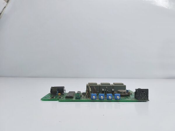 SIEMENS NS 234 99552 0017 PCB CARD NT 234 00482 001 4