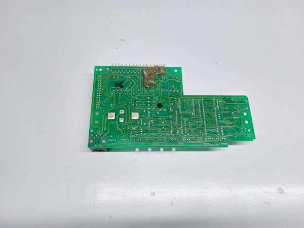 SIEMENS NS 234 99552 0017 PCB CARD NT 234 00482 001 4