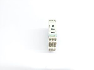 SIEMENS SIRIUS 3R 3RP1505-1BQ30 TIME RELAY