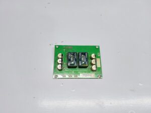 SIRICO ELECTRONICS SIPS2/C6W PCB CARD 20080803