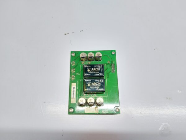 SIRICO ELECTRONICS SIPS2/C6W PCB CARD 20080803