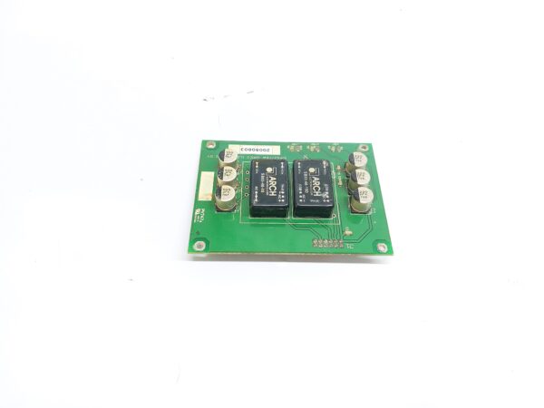 SIRICO ELECTRONICS SIPS2/C6W PCB CARD 20080803