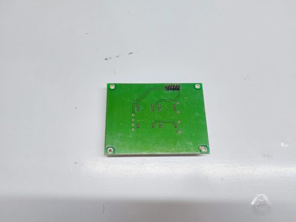 SIRICO ELECTRONICS SIPS2/C6W PCB CARD 20080803