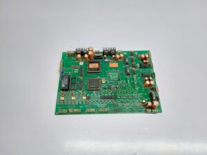 SPECTRUM SOLUTION 30-05-2K4 PCB CARD ENC-552-V3.3