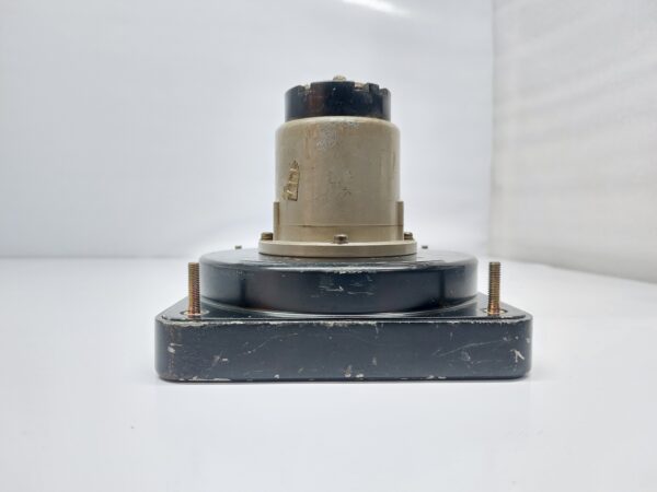 TAMAGAWA TS 20N11E12 SYNCHRO TX.TR MOTOR WITH METER - Image 2