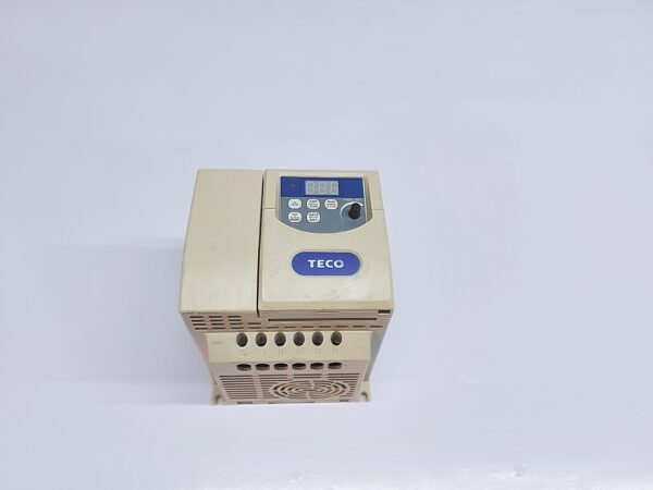 TECO ELECTRIC JNEV-202-H1 INVERTER DRIVE 2HP/1.5KW