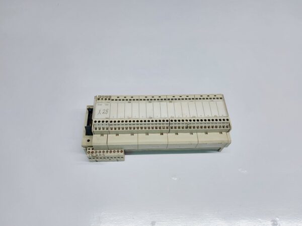 TELEMECANIQUE ABE7-R16S212 ELECTROMECHANICAL OUTPUT RELAY