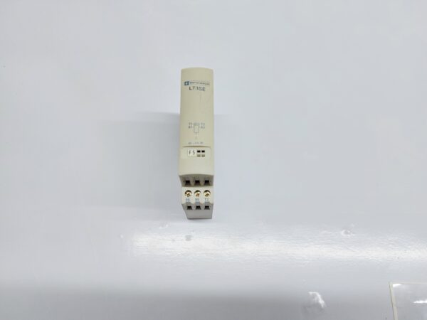 TELEMECANIQUE LT3SE00BD THERMISTOR PROTECTION RELAY