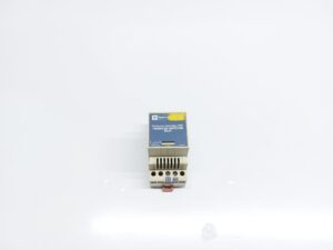 TELEMECANIQUE PTC THERMISTOR PROTECTION RELAY LT2-SE00M