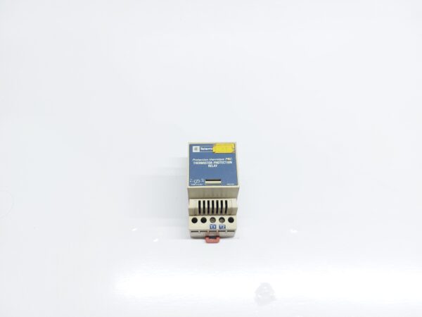 TELEMECANIQUE PTC THERMISTOR PROTECTION RELAY LT2-SE00M