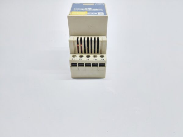 TELEMECANIQUE PTC THERMISTOR PROTECTION RELAY LT2-SE00M