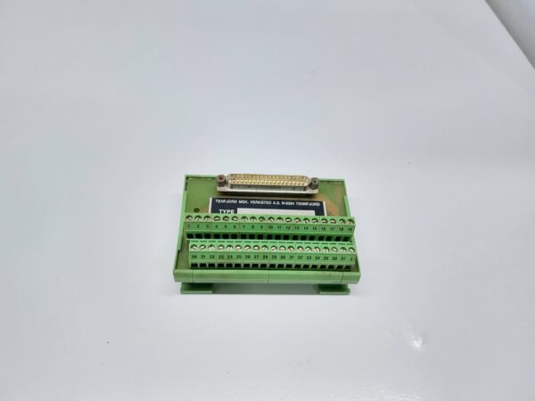 TENFORJD-E-7001-01-07-INTERFACE-MODULE