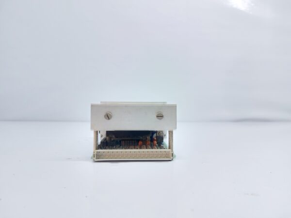 TETRA PAK 68450-101 STEPPER MOTOR DRIVER