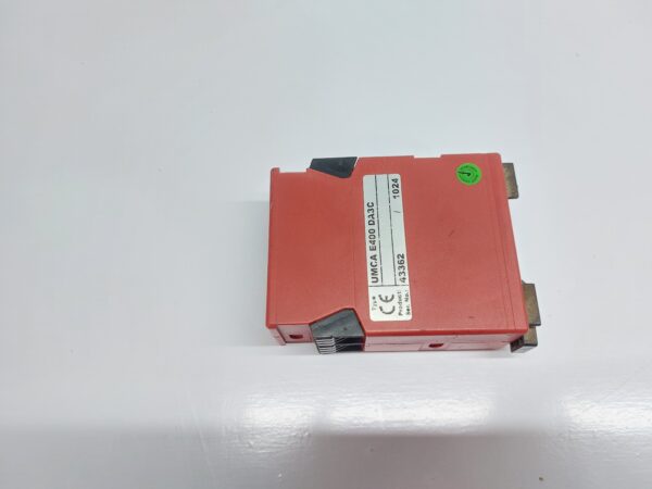 THIIM UMCA E400 DA3C MULTIFUNCTION VOLTAGE RELAY - Image 3