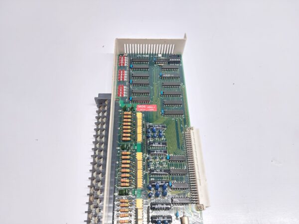 UZUSHIO ELECTRIC UTL-AC02 CPU MODULE