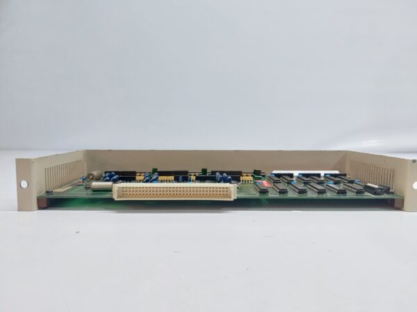 UZUSHIO ELECTRIC UTL-AC02 CPU MODULE