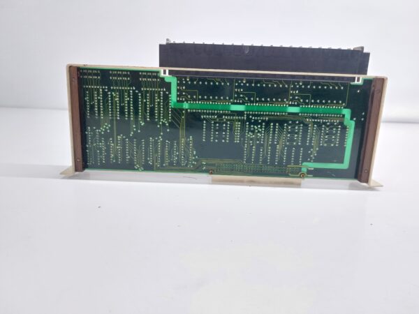 UZUSHIO ELECTRIC UTL-AC02 CPU MODULE