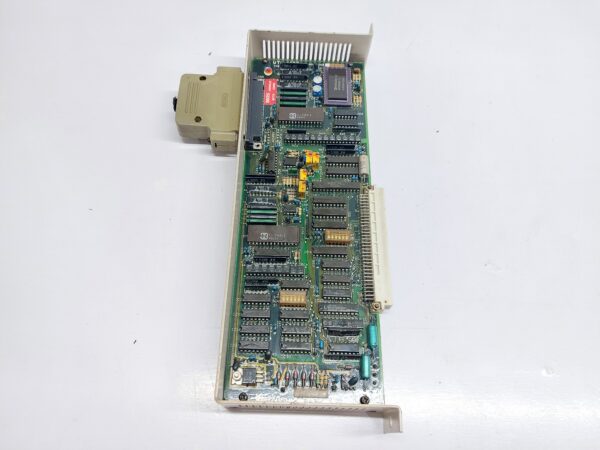 UZUSHIO ELECTRIC UTL-AI02 ANALOG INPUT MODULE - Image 2