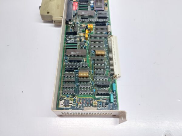 UZUSHIO ELECTRIC UTL-AI02 ANALOG INPUT MODULE