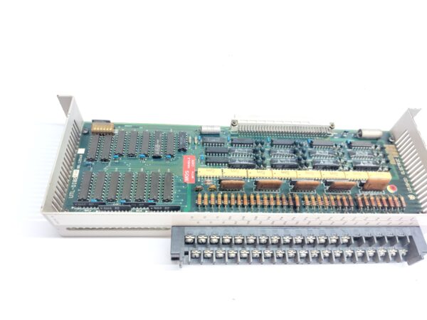 UZUSHIO ELECTRIC UTL-DI02 DIGITAL INPUT MODULE