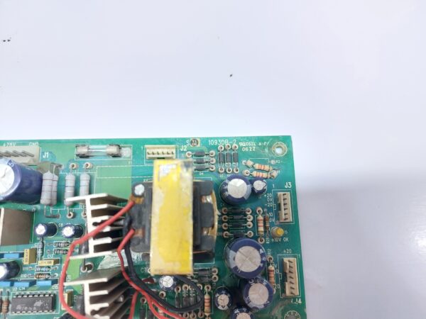 VERTIV C.S 1093DB-2 CONVERTER BOARD S.M.I 1093DB-2 - Image 2