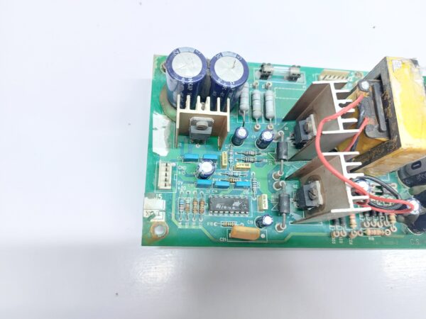 VERTIV C.S 1093DB-2 CONVERTER BOARD S.M.I 1093DB-2