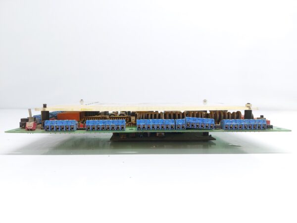 WEMIN WEMIN-01 LIFT CONTROL SYSTEM NL 04-400-1002-049-02