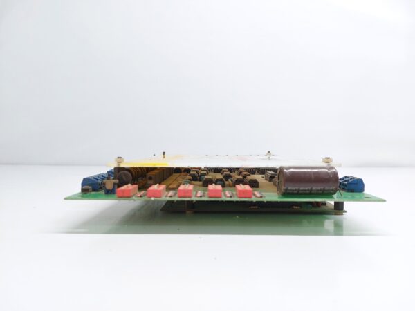WEMIN WEMIN-01 LIFT CONTROL SYSTEM NL 04-400-1002-049-02 - Image 4