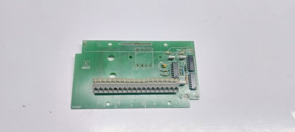 000928 PCB CARD CT0960