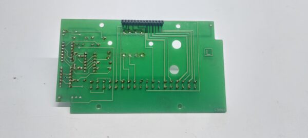 000928 PCB CARD CT0960 - Image 5