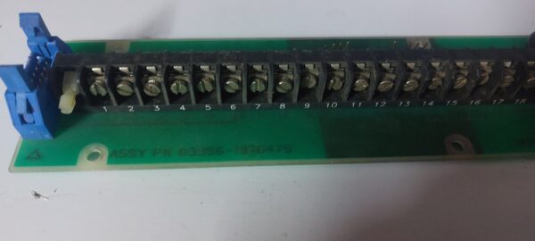 03956-1976475 REV. B CIRCUIT BOARD