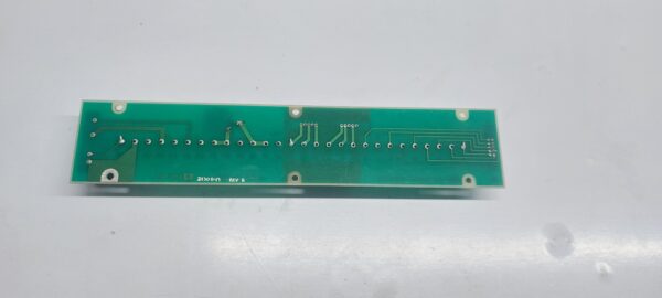 03956-1976475 REV. B CIRCUIT BOARD - Image 4