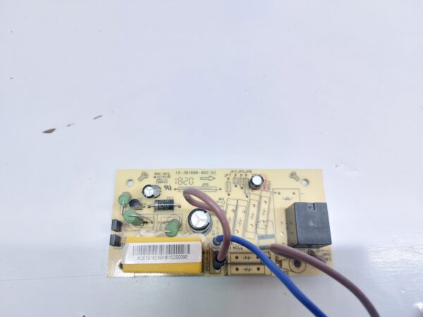 16-301690-02G PCB CARD