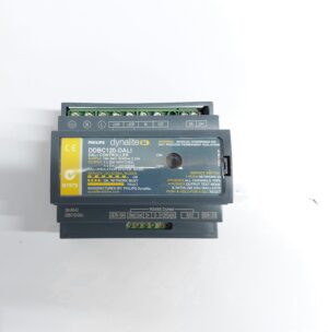 PHILIPS DYNALITE DDBC120-DALI DALI DIMMER CONTROLLER