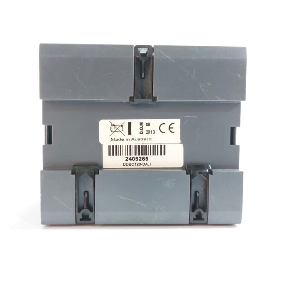 PHILIPS DYNALITE DDBC120-DALI DALI DIMMER CONTROLLER