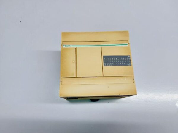 SCHNEIDER ELECTRIC TWIDO TWDLCAA24DRF BASE UNIT