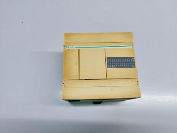 SCHNEIDER ELECTRIC TWIDO TWDLCAA24DRF BASE UNIT
