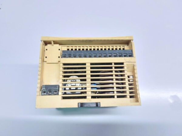 SCHNEIDER ELECTRIC TWIDO TWDLCAA24DRF BASE UNIT