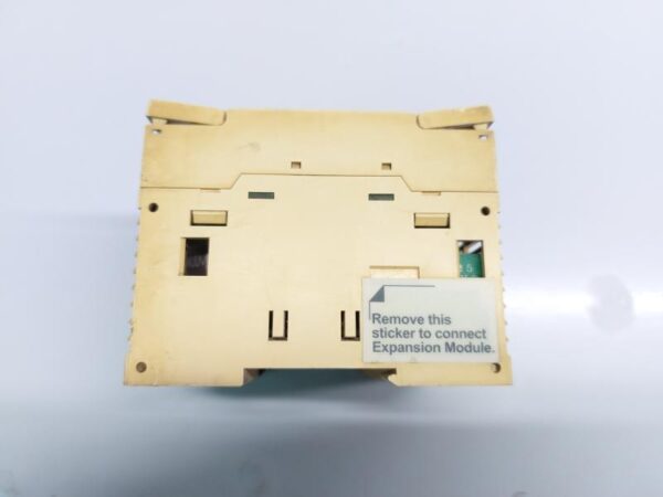 SCHNEIDER ELECTRIC TWIDO TWDLCAA24DRF BASE UNIT