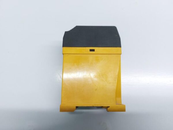SCHIELE MSN MOTOR PROTECTION RELAY