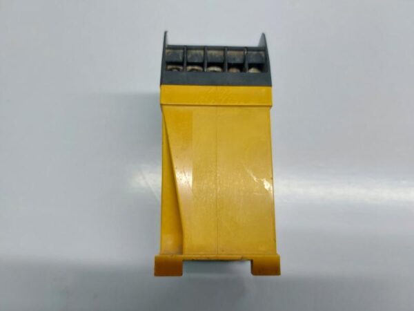 SCHIELE MSN MOTOR PROTECTION RELAY