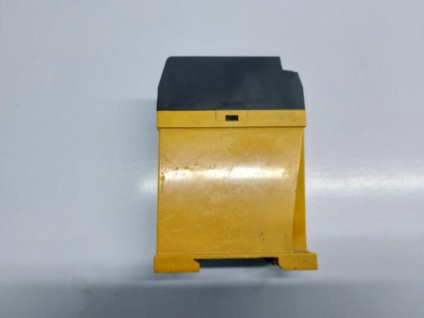 SCHIELE MSN MOTOR PROTECTION RELAY