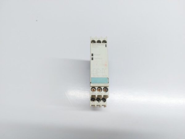 SIEMENS SIMIREL 3RN1010-1CN00 MOTOR PROTECTION RELAY