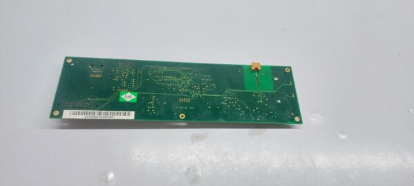 3-0130025 ISS 3 KEYBOARD DRIVER AND STN DISPLAY INTERFACE - Image 4