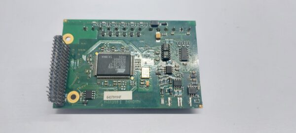 64332988 E PCB CARD DAD0311TM